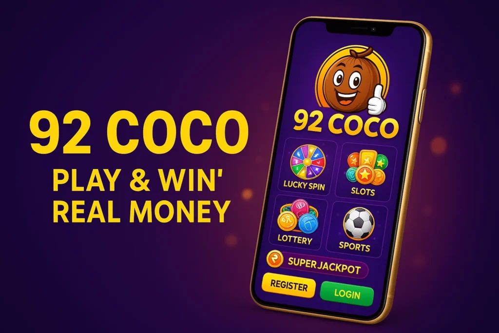 92 coco game download