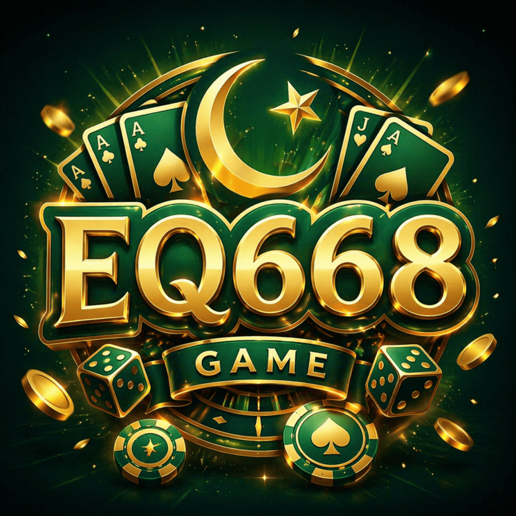 EQ668 Game