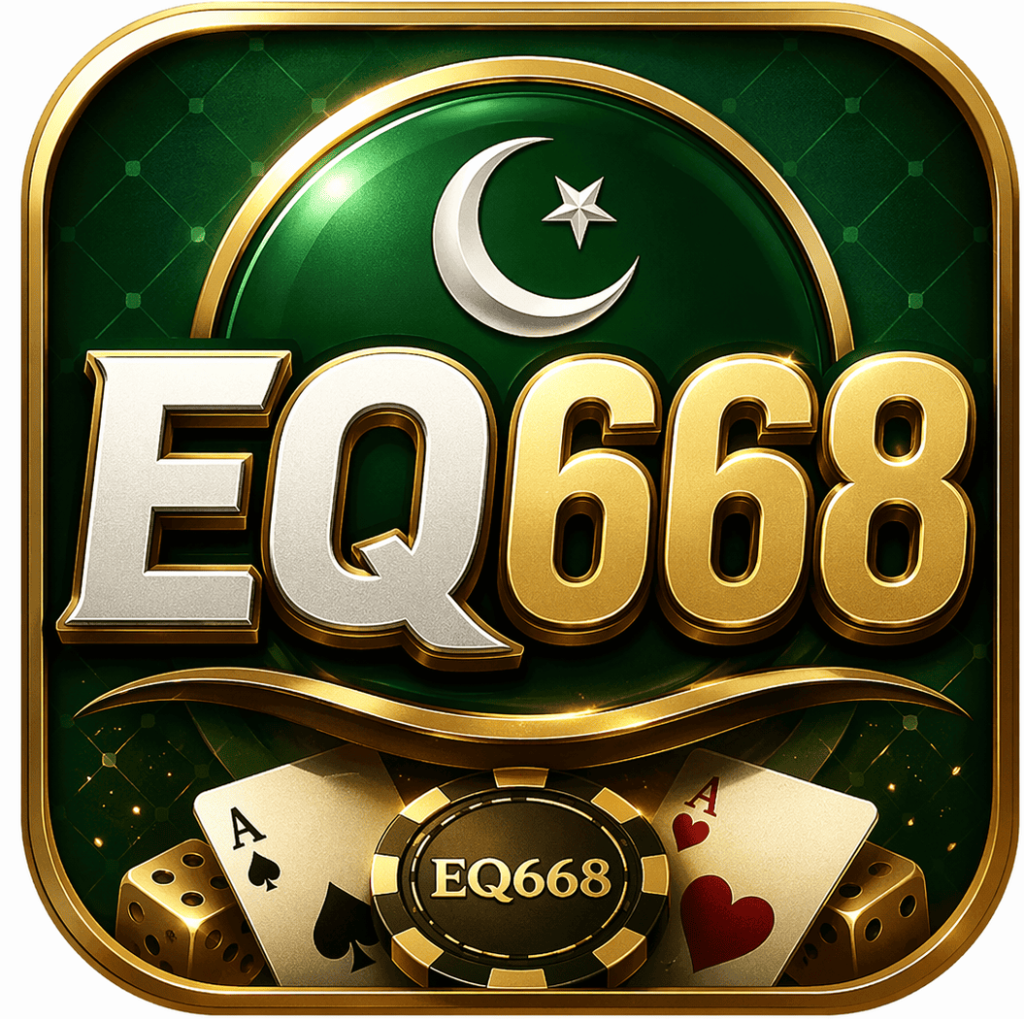 EQ668 Game